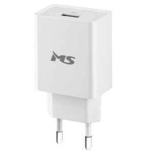 MS POWER Z125 wall charger