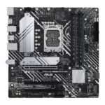 MBO 1700 ASUS PRIME B660M-A D4-CSM – BlejnZbritje