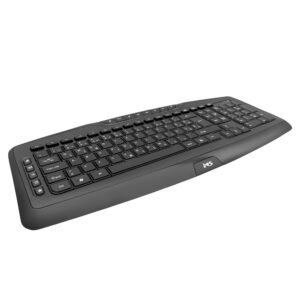 MS ALPHA M305 wireless keyboard