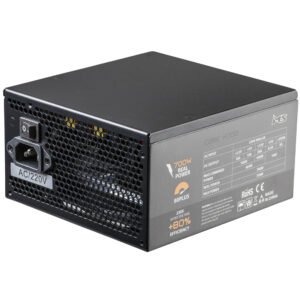 MS CORE M700 power supply