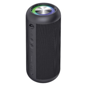 MS ECHO T500 bluetooth speaker