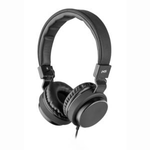 MS METIS C100 on-ear headphones