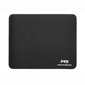 MS TERIS S105 black mouse pad