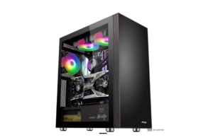 MSG GAMER I5 I107 12400F