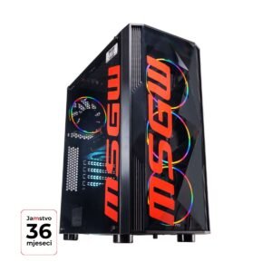 MSG GAMER R5 A106 RYZEN 5