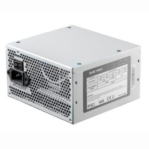 MS BASE M500 power supply