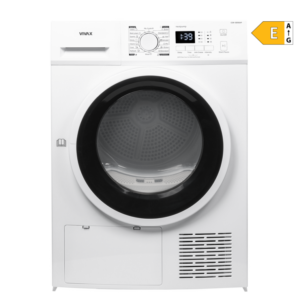 Rrobatharëse - CDR-0816SHP