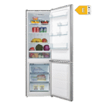 Frigorifer I Kombinuar: CF-310ENF X