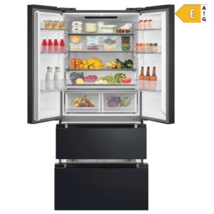 Frigorifer I Kombinuar: CFS-516DFD X