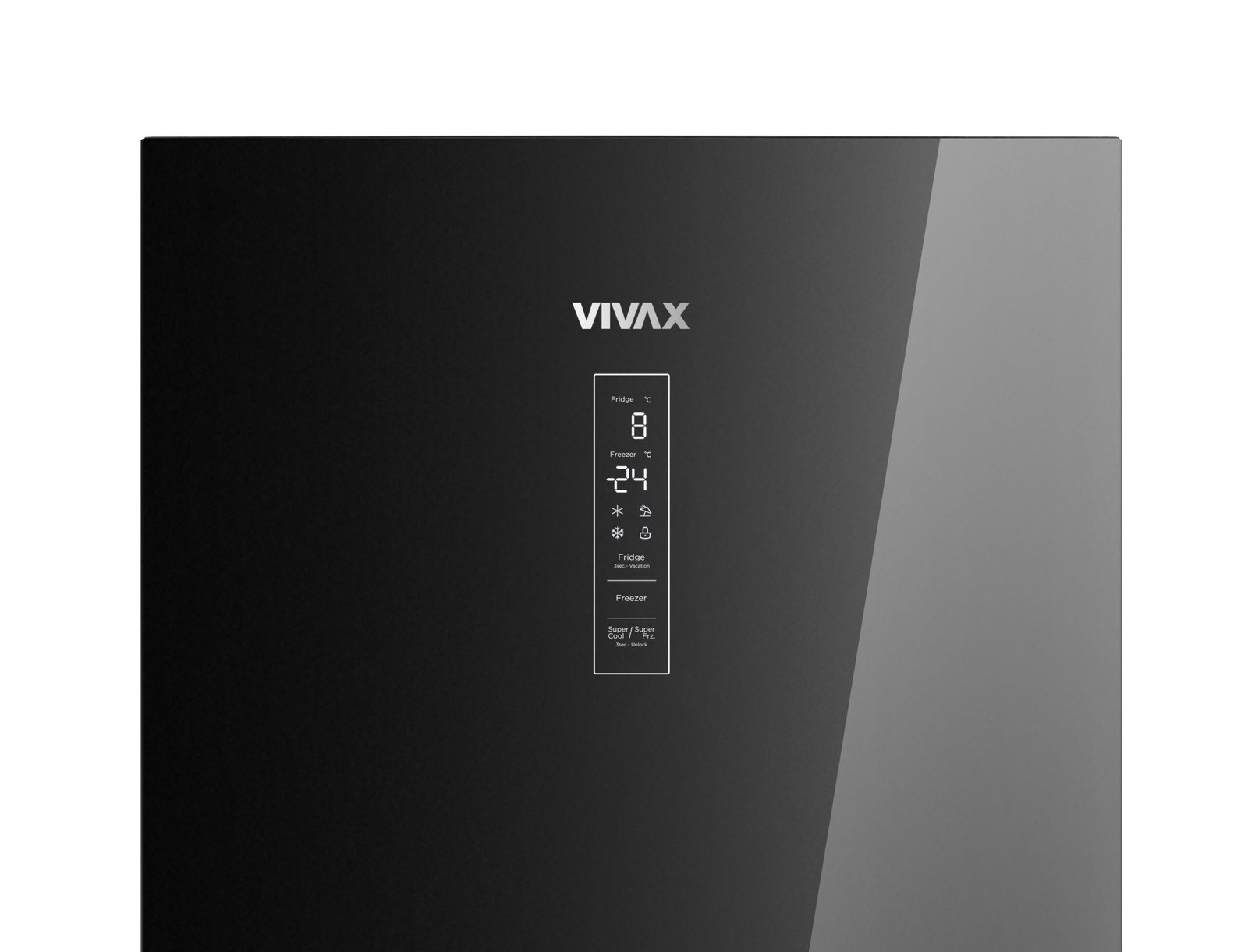 Frigorifer CF-378DNF-BG - BlejZbritje - 3