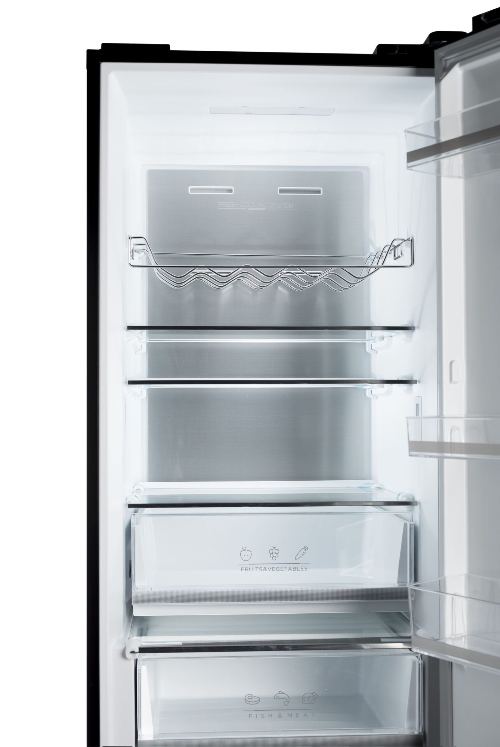 Frigorifer CF-378DNF-BG - BlejZbritje - 4