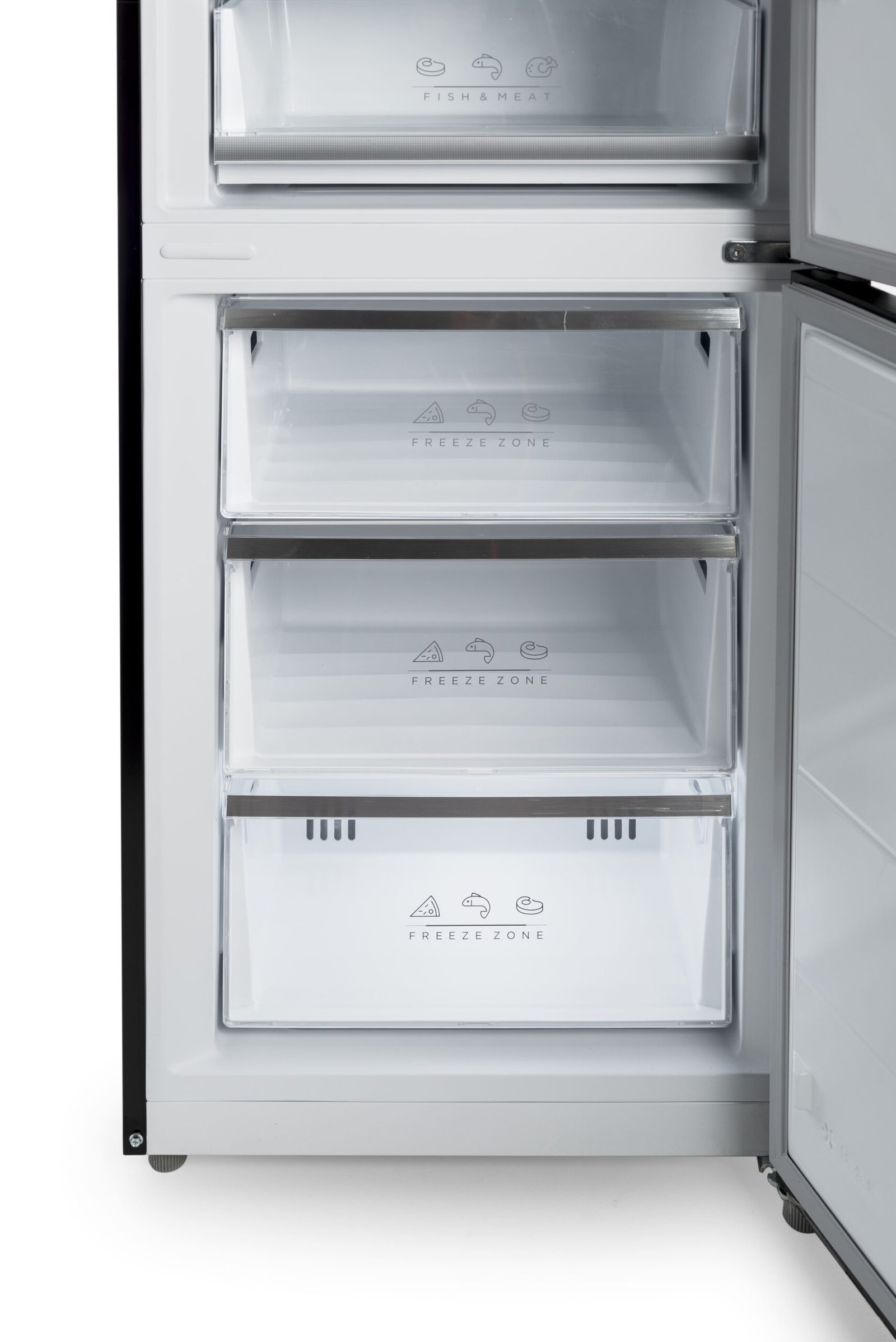 Frigorifer CF-378DNF-BG - BlejZbritje - 5