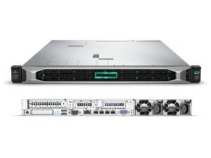 Server: HPE DL360G10+