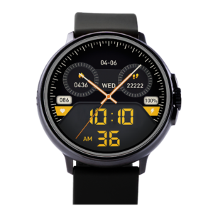 Orë e Mençur: LIFE PRO 2 - BLACK