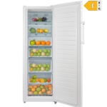 Frizë Vertikal: VF-238EDNF W